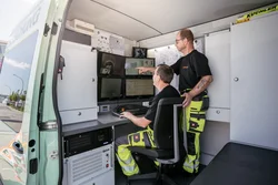 Kanalreinigung in Gerstetten