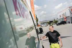 Leistungen für Kanal und Rohr in Gerstetten